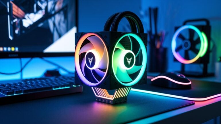 Gaming Cpus Ranked: Elite Performance Picks