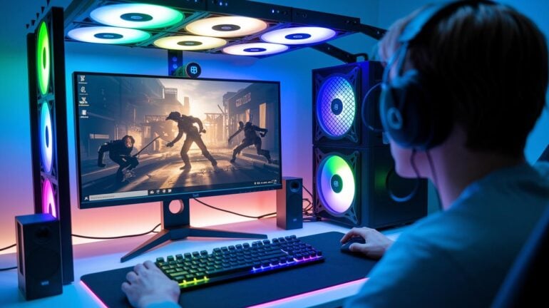 Is 60hz Good For Gaming: Enjoy Smooth Action