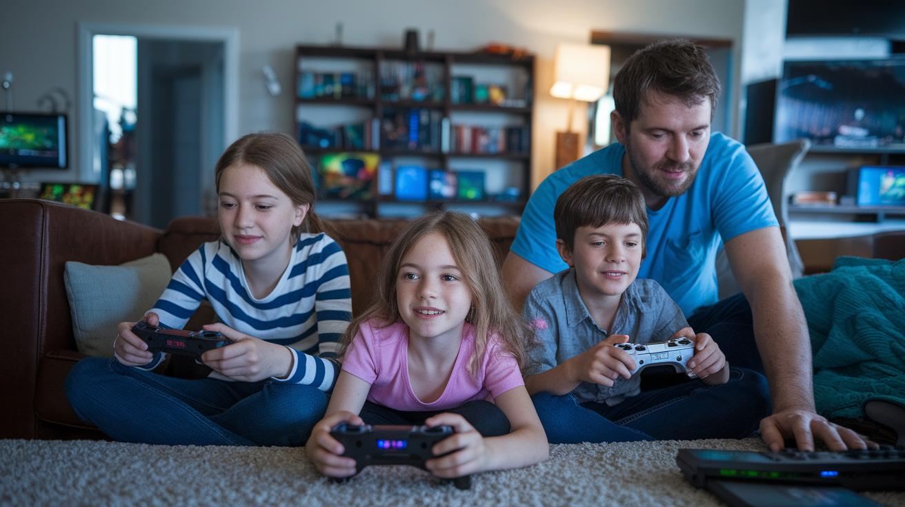 Key Criteria for Choosing the Best Family Gaming System.jpg