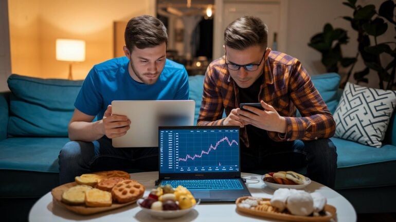 Mmo Game Economy Breakdown: Thrilling Insights