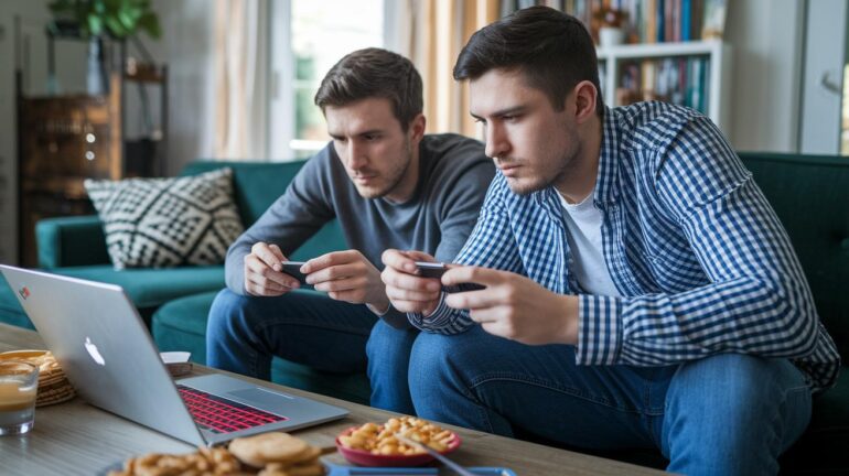 Multiplayer Game Balance Breakdown: Winning Insights