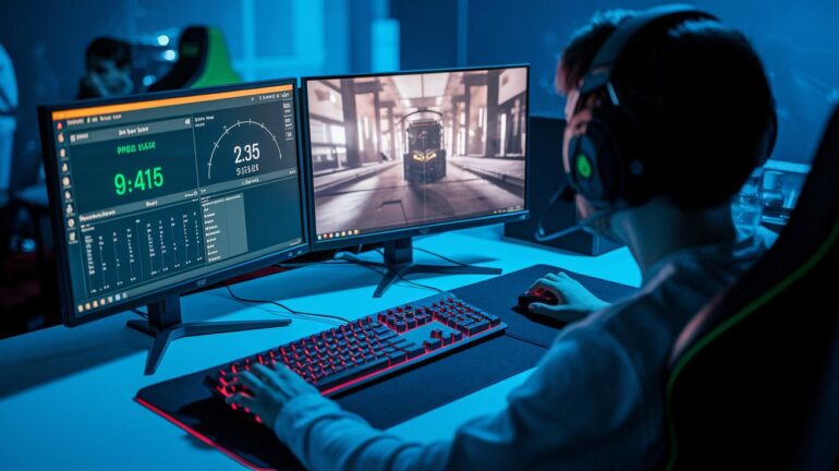 Ping Vs Latency In Gaming: Elevate Your Play