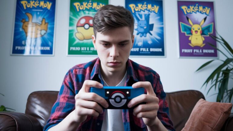 Pokemon Platinum Walkthrough: Winning Tactics