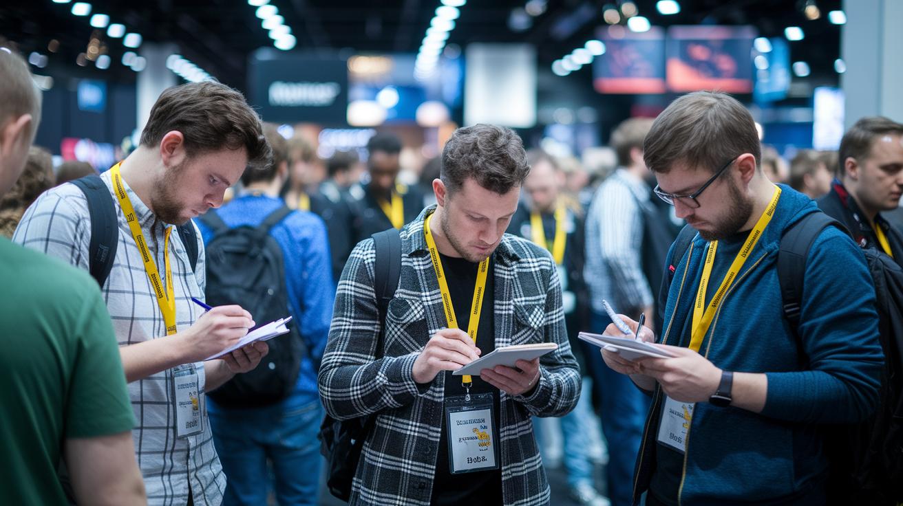 Press Conference Recaps, Trade Show Reporting, and Event Coverage.jpg