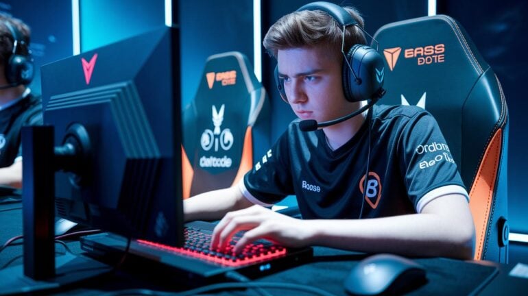 Psychological Strategies For Winning In Esports: Rise Up