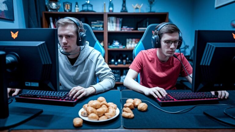 Smurfing Gaming: Thrilling Insight On Play Ethics