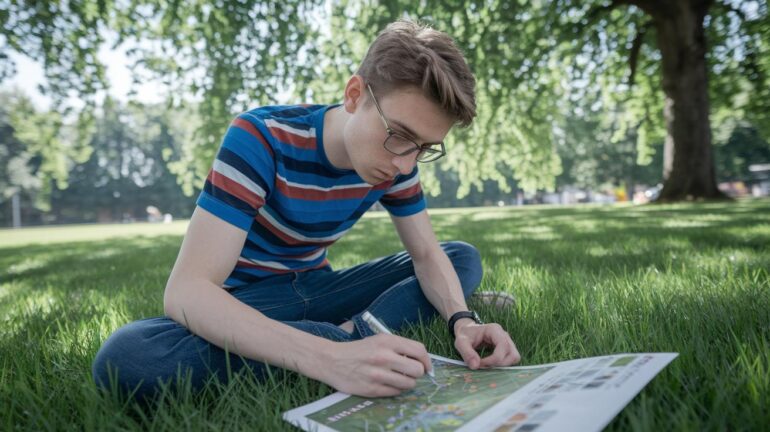 Summertime Saga Walkthrough: Exciting Steps Ahead