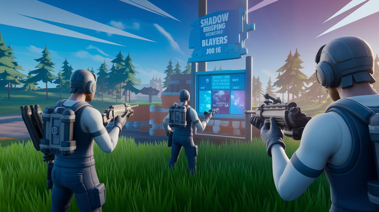 Understanding Fortnite Shadow Briefings in Chapter 6 Season 2.jpg