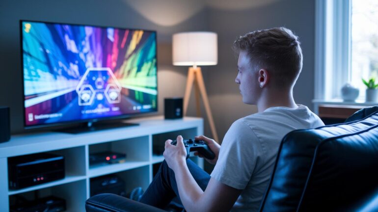 Variable Frame Rate: Boosts Video & Gaming Quality