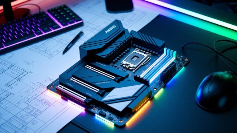 What Is The Best Motherboard For Gaming Top-tier