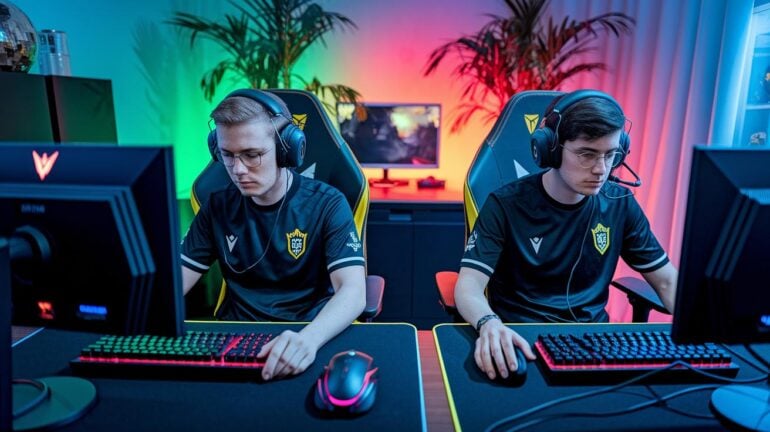 Winning Tactics For Competitive Online Gaming: Dominate