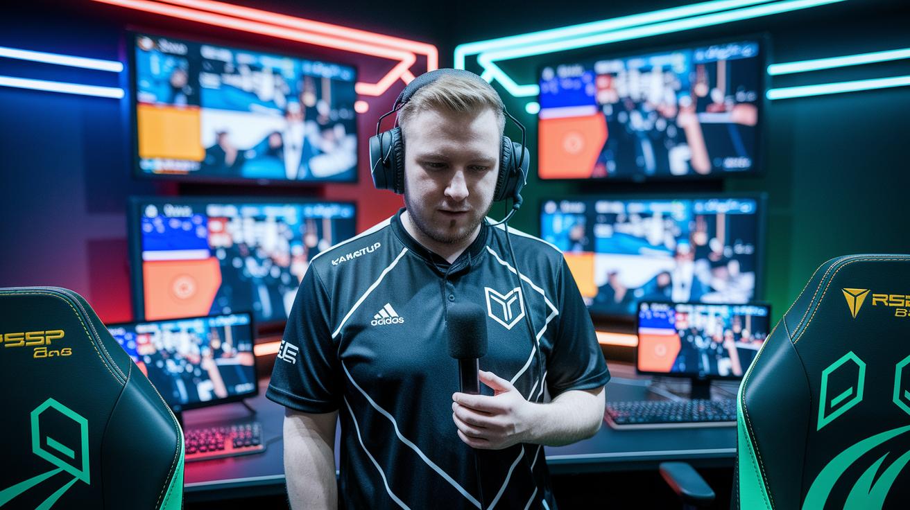 eSports Broadcast News, Live Streaming Announcements, and Interactive Coverage.jpg