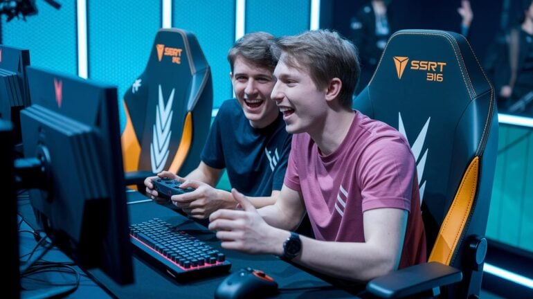2 Esports Roster Shakeup Scoop: Bold Moves Ahead