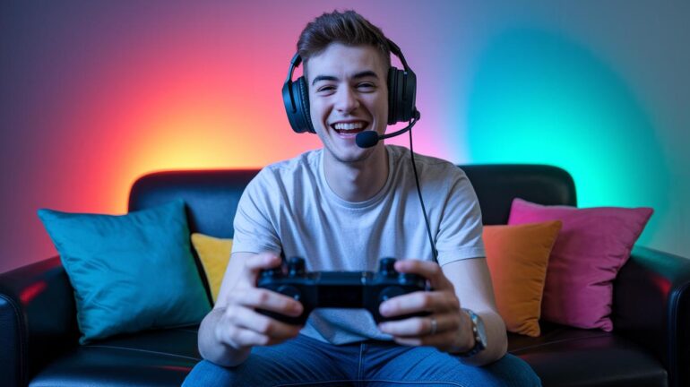 Cloud Gaming Sparks Instant Excitement