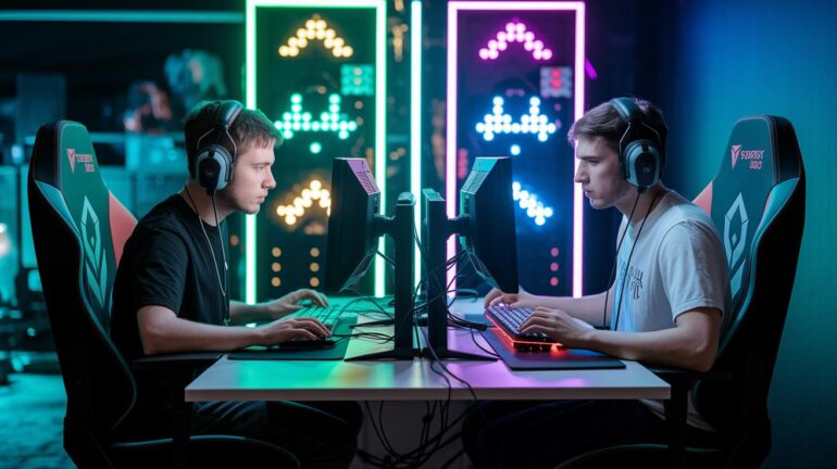 Esports Industry Analysis: Thrilling Market Trends