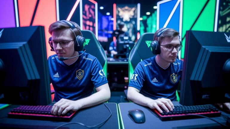 Fncs Globals Leaderboard: Thrilling Rankings & Stats