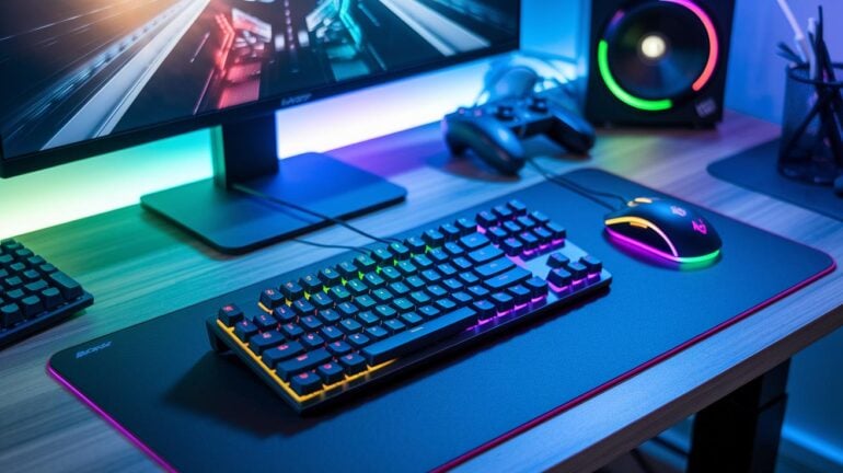 Gaming Accessories: Boost Your Gaming Experience