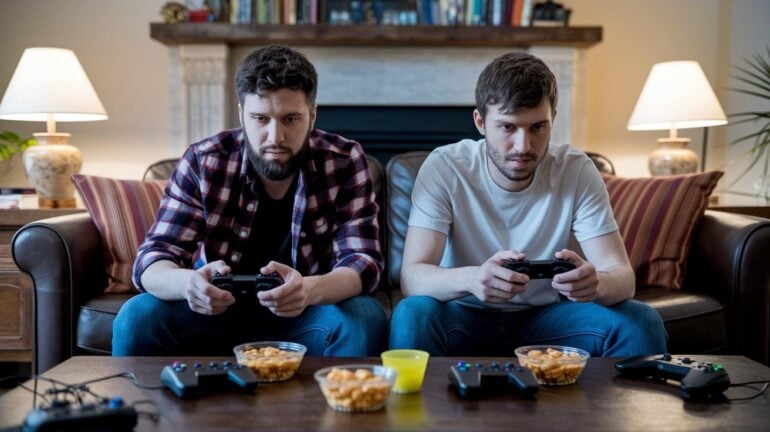 Gaming Basics For Beginners: Kickstart Fun