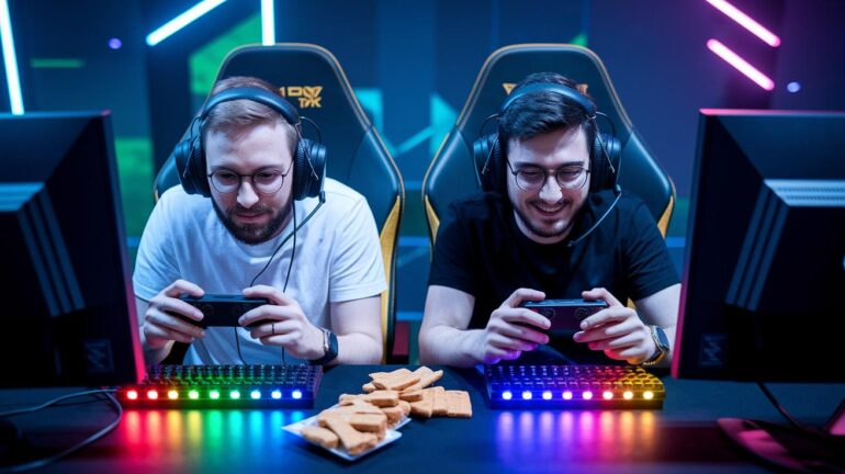 Gaming Community Trend Scoop: Exciting Insights Ahead