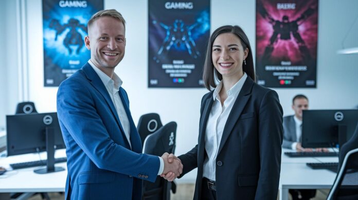 Gaming-Company-Merger-Scoop-Exciting-Market-Shift