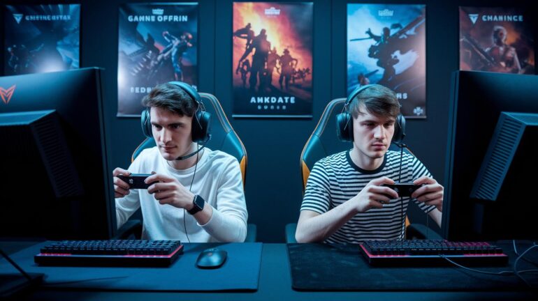 Gaming Faq: Instant Answers For Winning Gamers