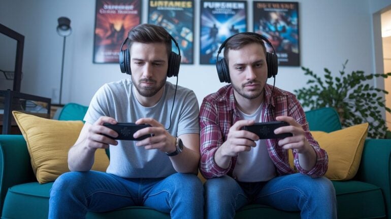 Gaming Genre Sparks Curiosity On Game Types