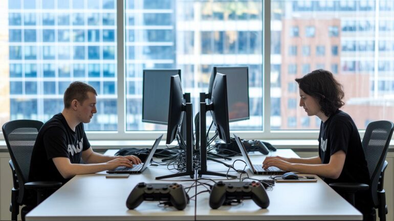 Gaming Industry Analysis: Fresh Market Outlook