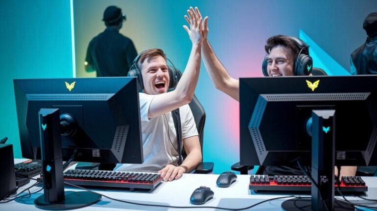 Gaming Influencer Partnership Scoop Sparks Buzz