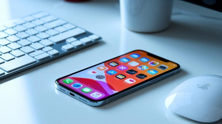 Iphone 16 Pro Tech Specs: Stunning Performance