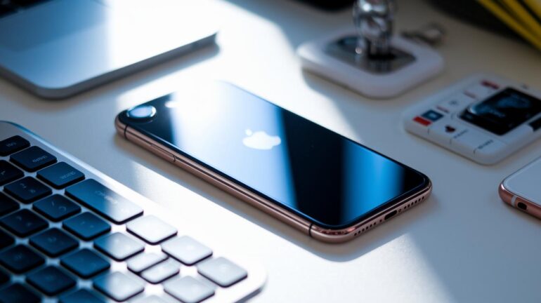 Iphone 16 Tech Specs: Supreme Performance