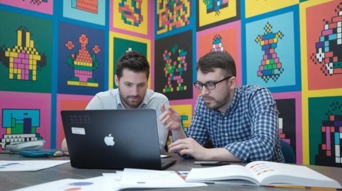 Leveraging-Data-Analytics-To-Improve-Game-Design-Shines