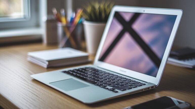 Macbook Tech Specs: Sleek Details That Impress