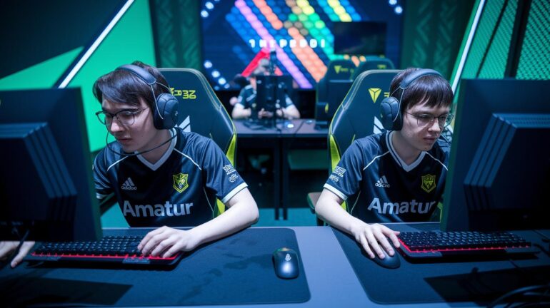 Multiversus Leaderboard: Radiant Rankings And Stats