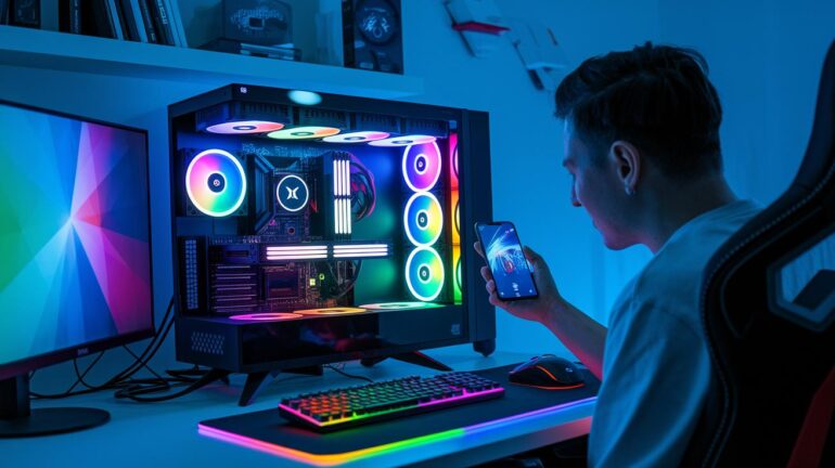 Pc Gaming Tech Breakthrough Scoop: Exciting Insider Update