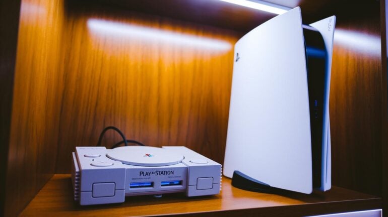 Playstation Console Timeline: An Inspiring Evolution