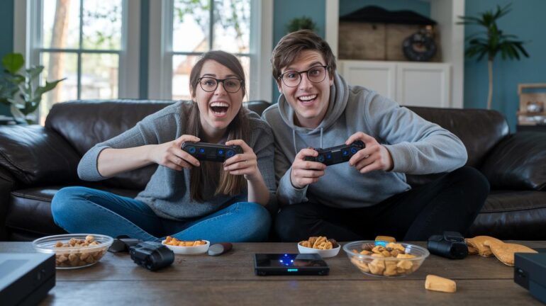 Playstation Now Platform Review: Exceeds Expectations