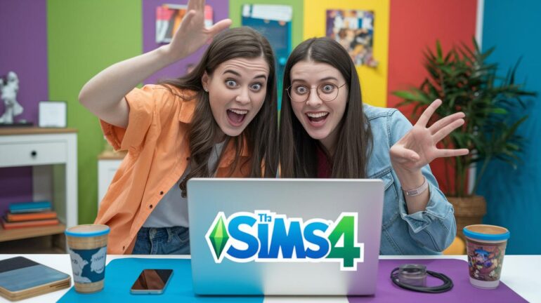 Sims 4 Game Updates: Exciting Patches And Features