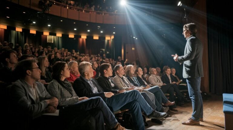 Stream Spotlight Audience Engagement Techniques Boost Live