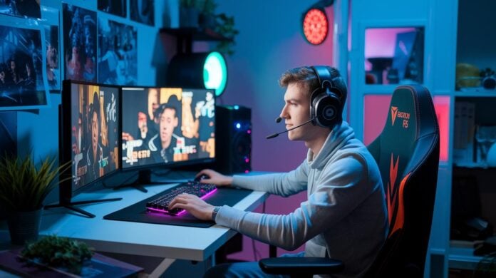 Stream-Spotlight-Impact-On-Streamer-Branding-Excites-Fans