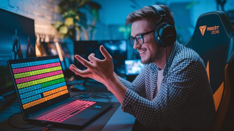 Stream Spotlight Viewer Retention Strategies Boost Engagement