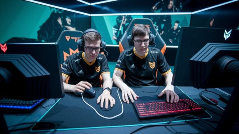 Using Game Analytics For Esports Performance Optimization!