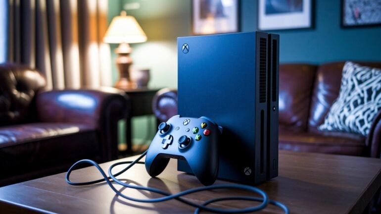 Xbox 360 Tech Specs Fuel Gaming Thrills
