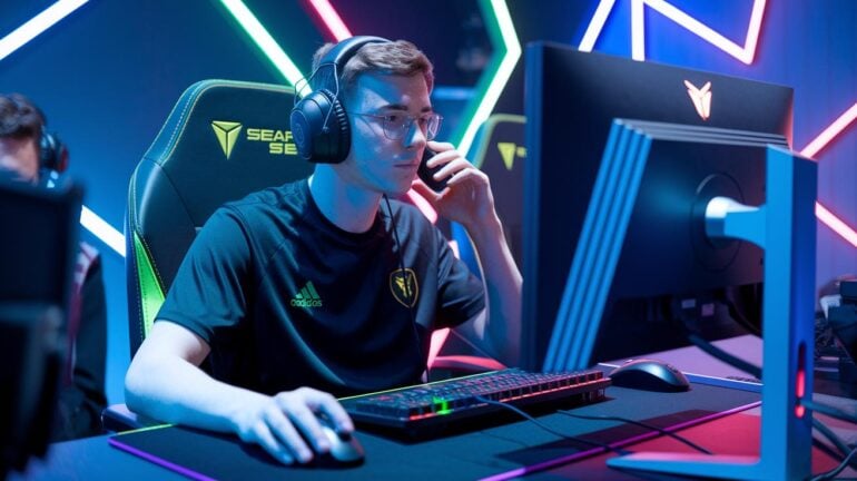 Xqc Stream: Exciting Live Updates