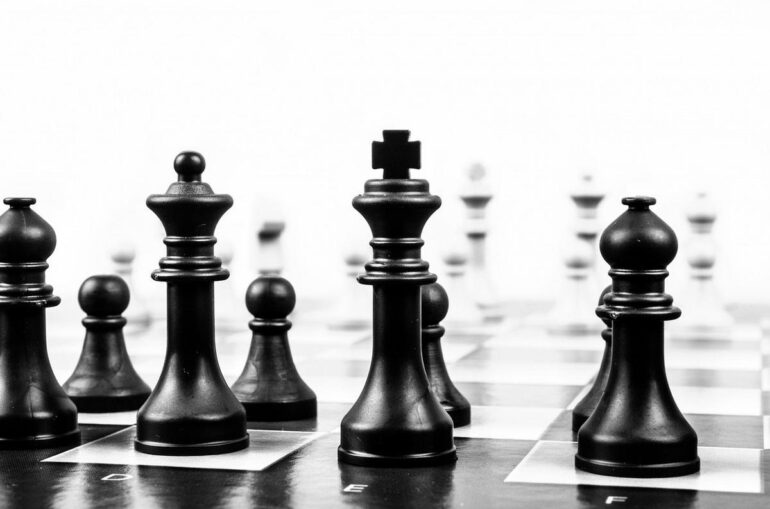 Command Massive Empires With Ease: Top Strategy Titles For Every Gamer
