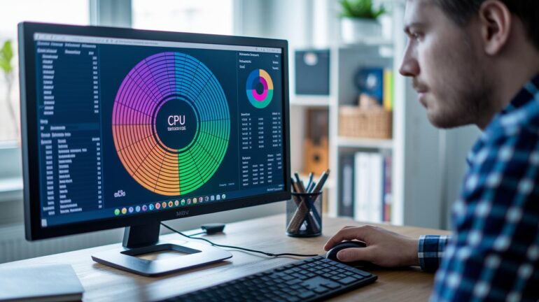 Cpu Performance Chart Inspires Smart Choices