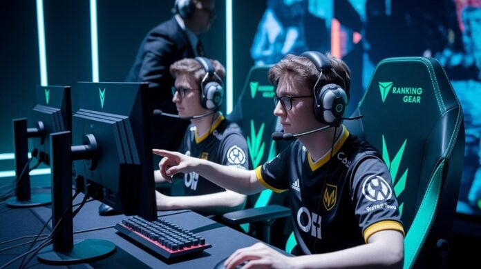 Cs2-Ranking-System-Elevate-Your-Game