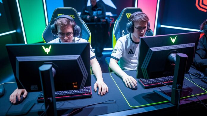 Financial-Trends-In-Competitive-Gaming-Soar-With-Promise