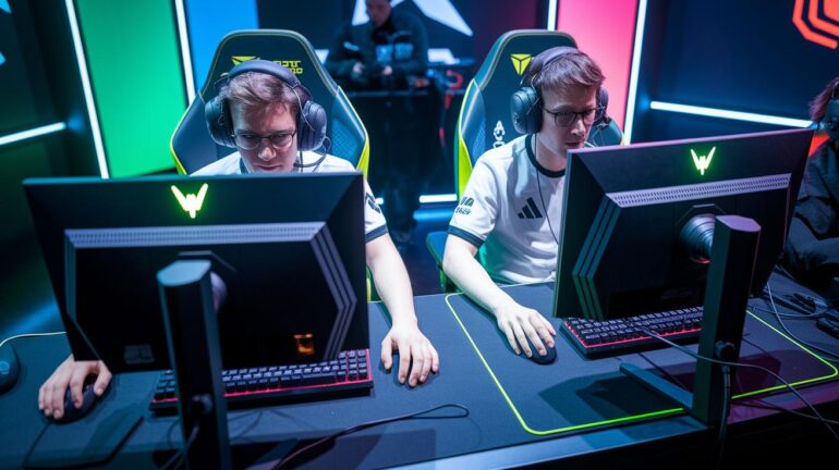 Financial Trends In Competitive Gaming Soar With Promise