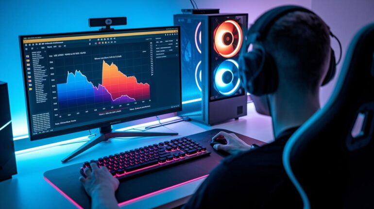 Gaming Hardware Performance Update: Brighter Benchmarks Ahead