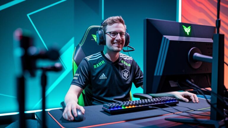 Innovations In Gaming Peripheral Technology Spark Joy